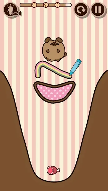 Jelly Cat screenshot