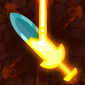 Gear for Heroes: Idle Craft icon