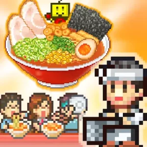 The Ramen Sensei 2 icon