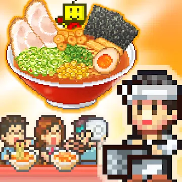 The Ramen Sensei 2 icon