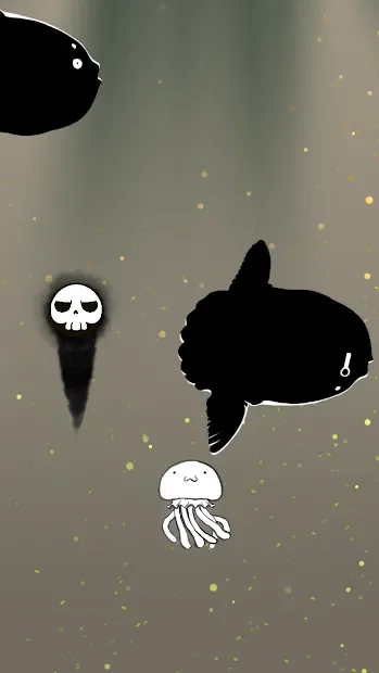 Deep Sea - Rise of the jellyfish screenshot