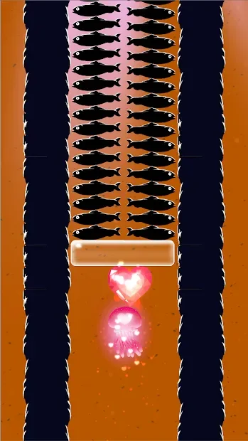Deep Sea - Rise of the jellyfish screenshot