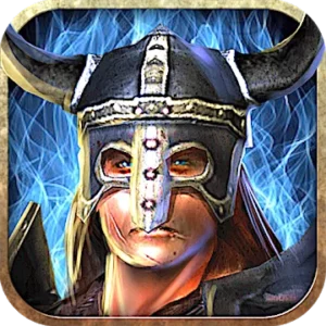 Dungeon Clash - Idle AFK RPG | 3D Offline Crawler icon