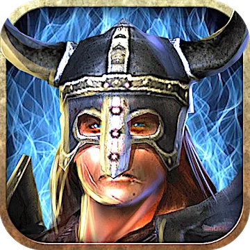 Dungeon Clash - Idle AFK RPG | 3D Offline Crawler icon