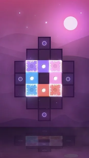 Shapecraft screenshot