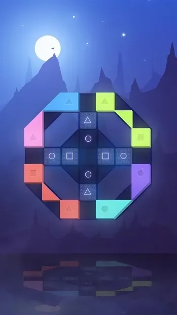 Shapecraft screenshot