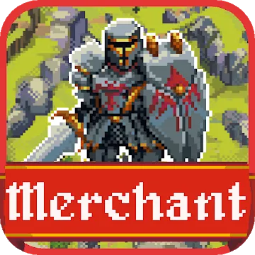 Merchant icon