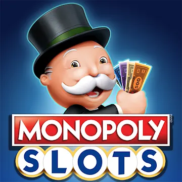MOMOPOLY Slots icon
