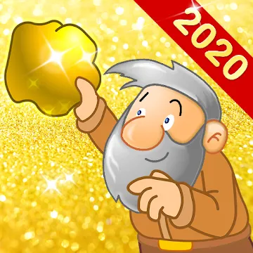Gold Miner Classic icon