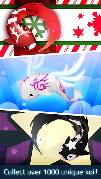 Zen Koi screenshot
