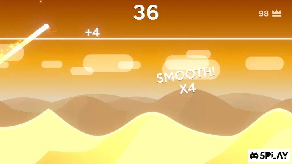 Dune! screenshot
