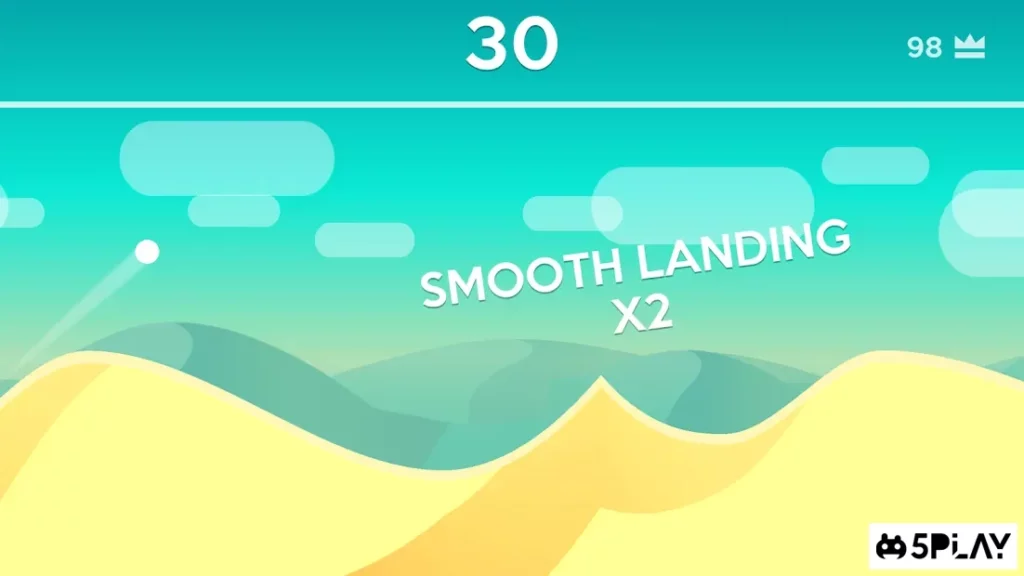 Dune! screenshot