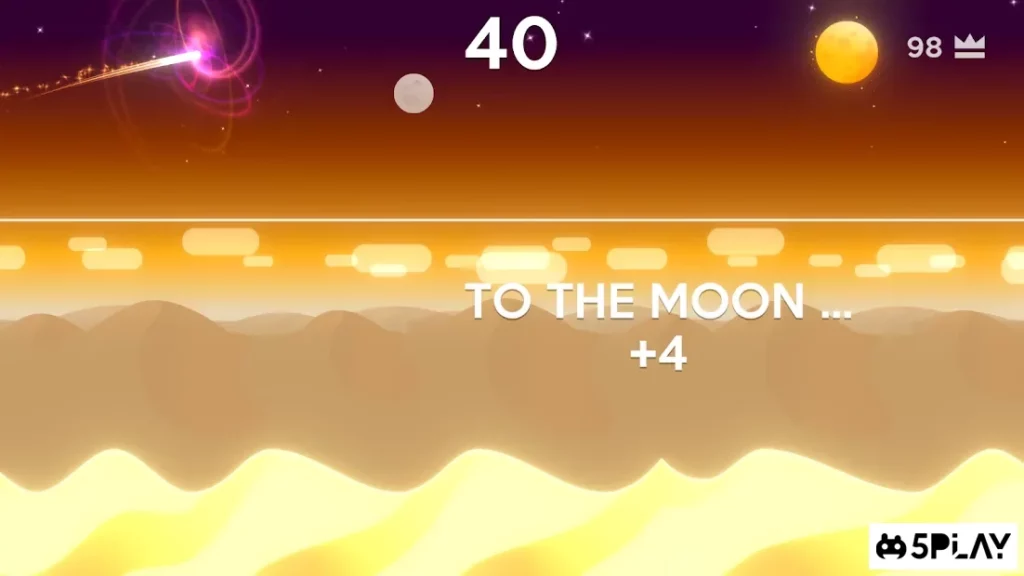 Dune! screenshot