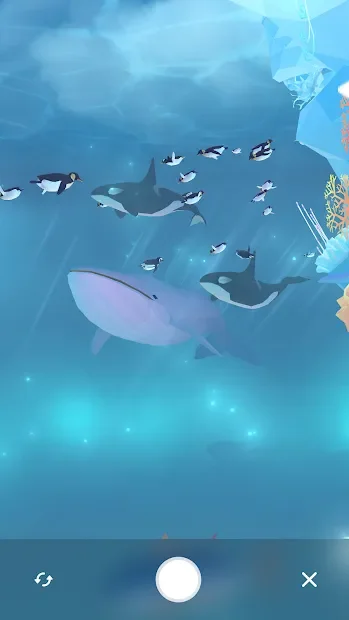 Tap Tap Fish - Abyssrium Pole screenshot