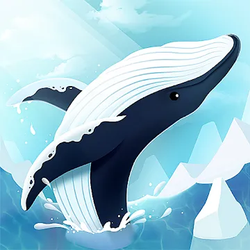 Tap Tap Fish — Abyssrium Pole 1.18.4 (MOD: бесконечное здоровье)