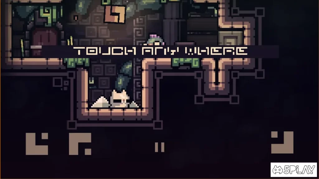 Reed Remastered screenshot