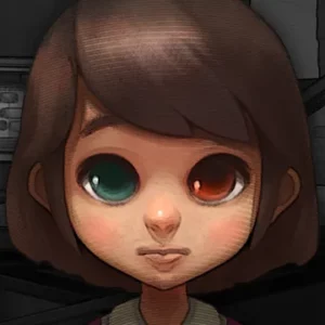 Разноглазая (Odd Eye Премиум) icon