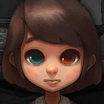 Разноглазая (Odd Eye Премиум) icon