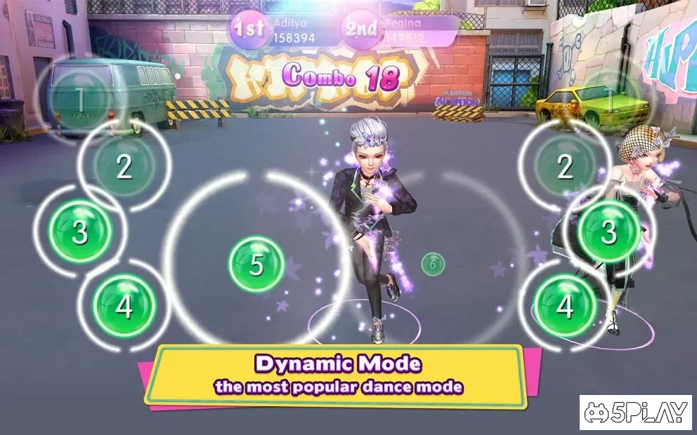 Audistar Mobile screenshot