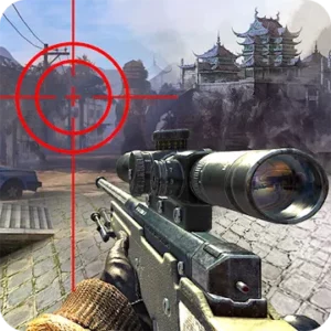 Миссия IGI: бесплатные стрелялки с оружием FPS 1.3.4 (MOD: режим бога)