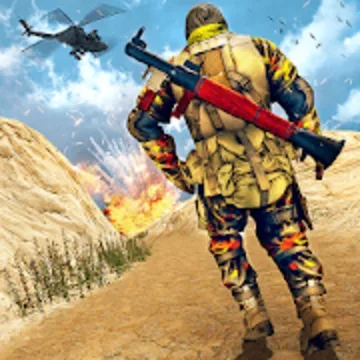 Специальные боевые миссии Ops 2019 icon