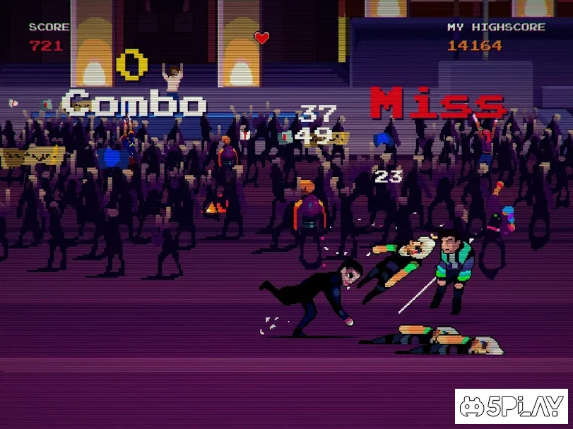 Battle For Basiani screenshot