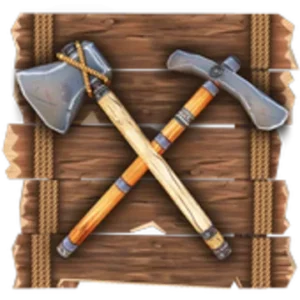 Survival Island: Ultimate Craft - Simulator icon