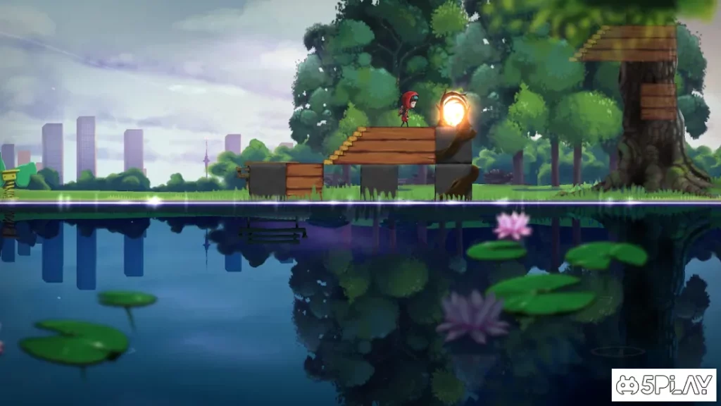 Samsara screenshot