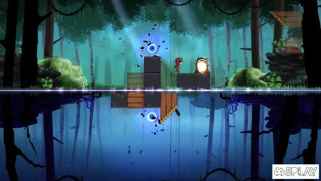 Samsara screenshot