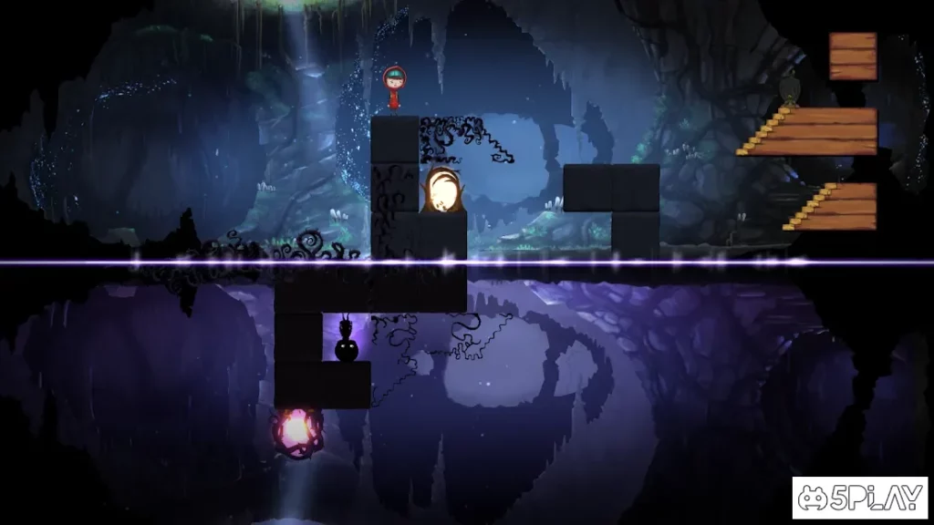 Samsara screenshot