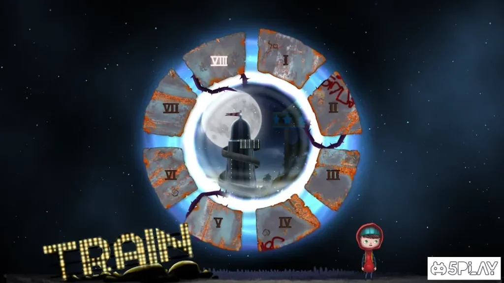 Samsara screenshot