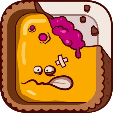 Cookies Must Die icon