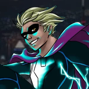 Hero or Villain: Genesis 1.2.2