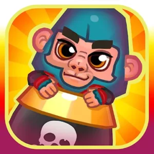 Jungle Blast icon