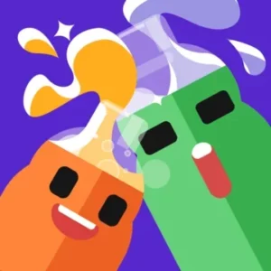 Drink Factory Idle Game icon