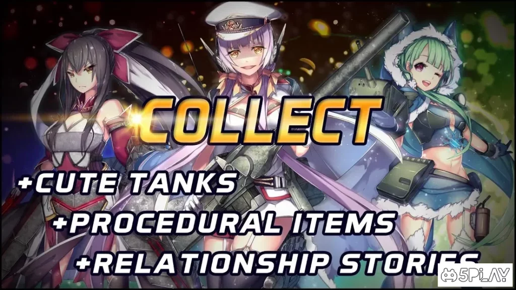 Armor Blitz screenshot