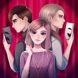 История про любовь игра — Подростка драма 40.2 (MOD: — бесплатные покупки за реальные деньги)