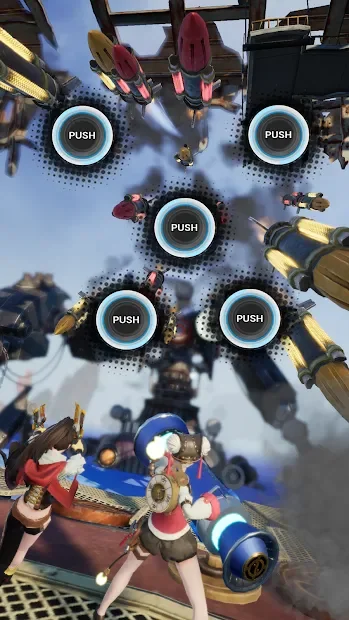 ZYCA screenshot