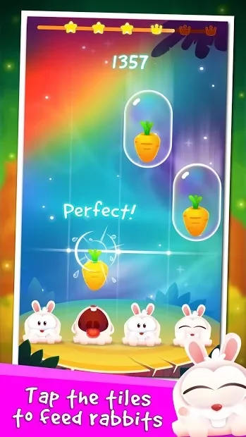 Magic Tiles Friends Saga screenshot