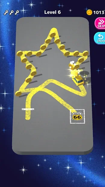 Park Master screenshot