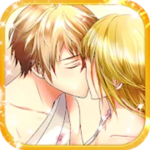 The Princes of the Night : Romance otome games icon