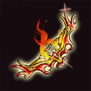 Grow final weapon bow icon