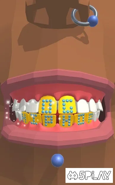 Модный дантист screenshot