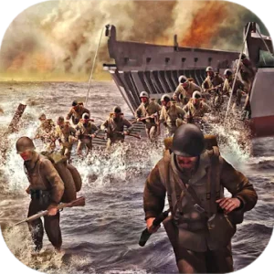 Линия фронта: Западный фронт icon