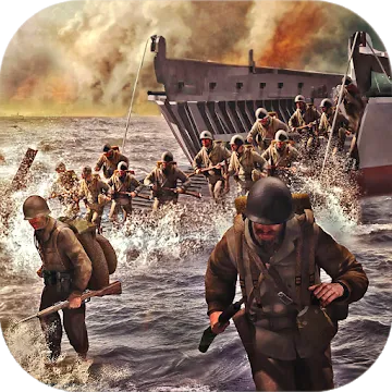 Линия фронта: Западный фронт icon