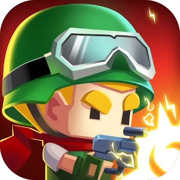 Zombie War: Survival 1.0.0
