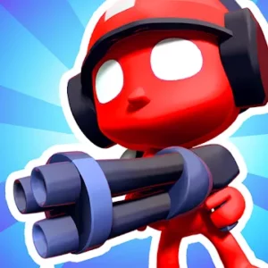 Shoot n Loot: Action RPG icon