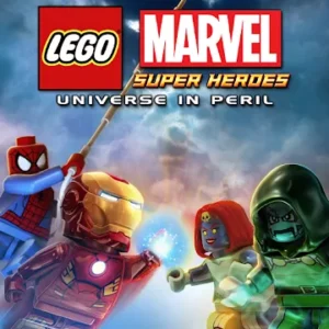 LEGO® Marvel Super Heroes 2.0.1.17