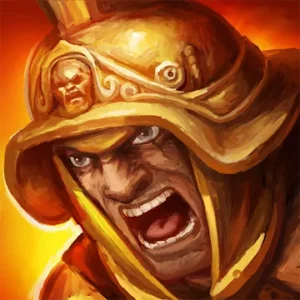 Story of a Gladiator 1.0 (MOD: lots of money)