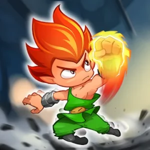 Hero Wars Super Legend Stick Fight icon